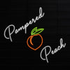 Pampered Peach