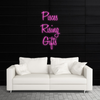 Pisces  Rising  Gifts