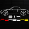 914 Porsche