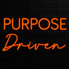 Purpose Driven