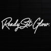 Ready. Set. Glow.