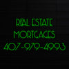 Real Estate Mortgages