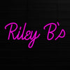 Riley B's
