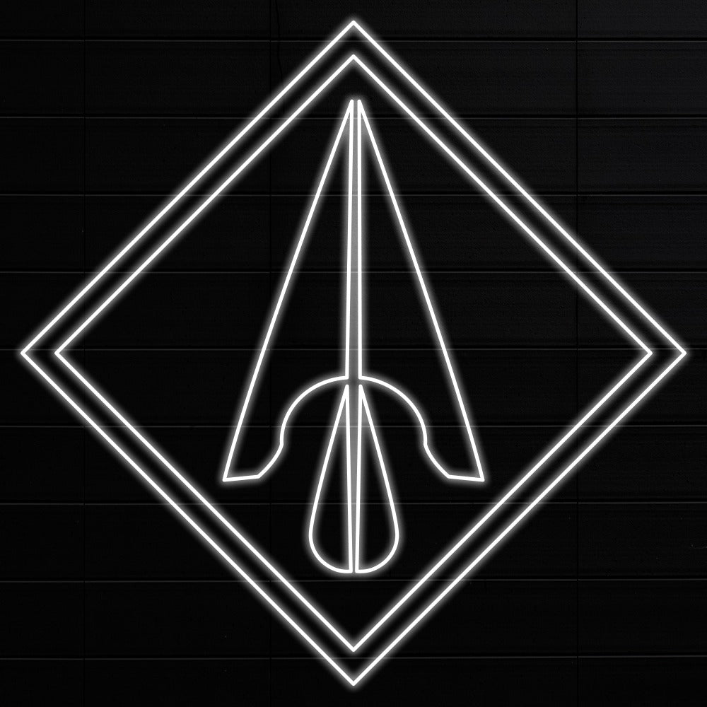 Rob Logo – Neon Signs Lights