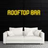 Rooftop Bar