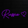 Russia