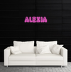 Alexia