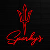 Sparky's