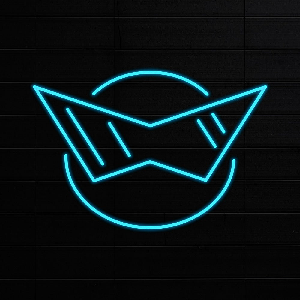 Squirtle – Neon Signs Lights