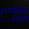 Studio 404