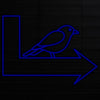 Arrow Sign
