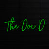 The Doc D