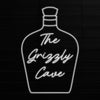 The grizzly Cave