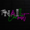 The Nail Chemist