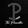 The rocking P
