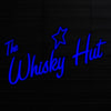 The Whisky Hut
