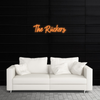 The Ruckers