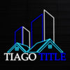 Tiago Title