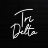 Tri Delta