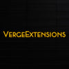 Verge Extensions