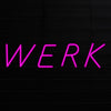 WERK