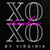 XO XO Lashes by Virginia