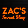 Zac's Sweet Shop