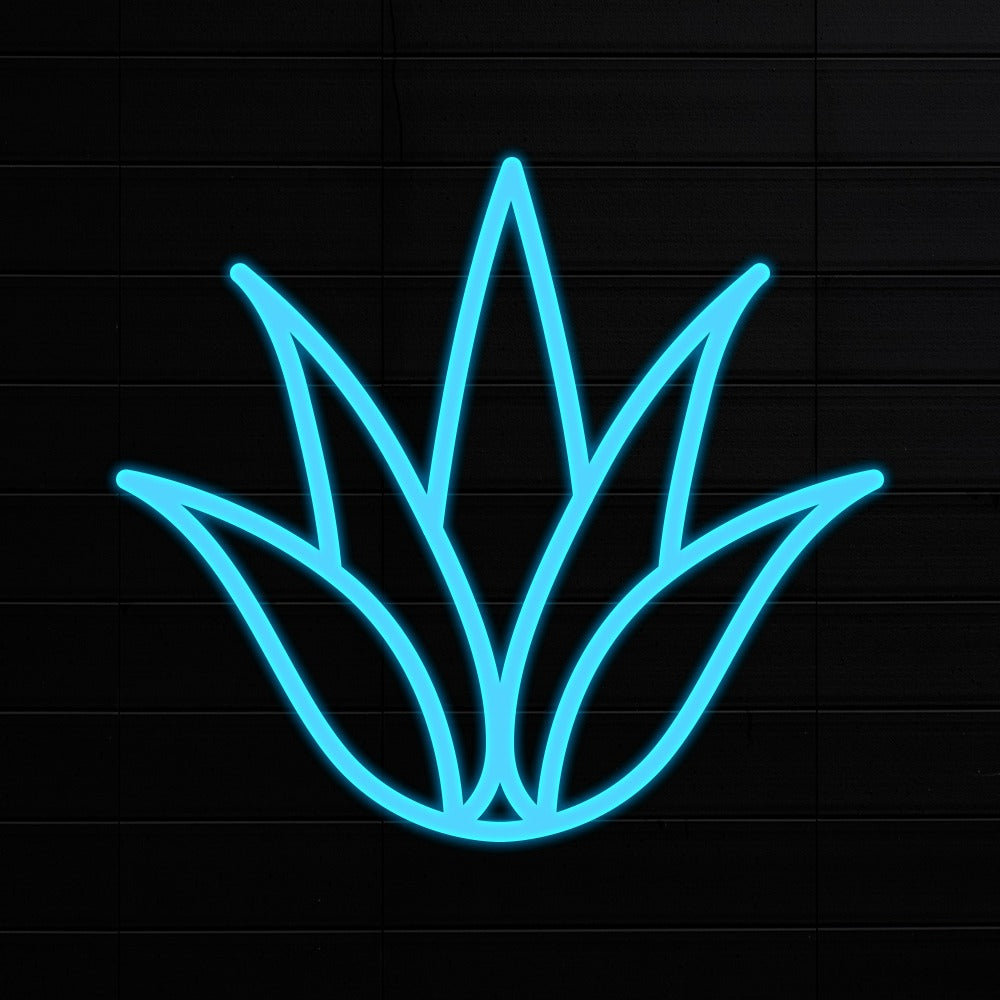 Agave – Neon Signs Lights