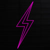 Lightning bolt