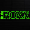 On the ROXX