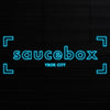Sauce Box