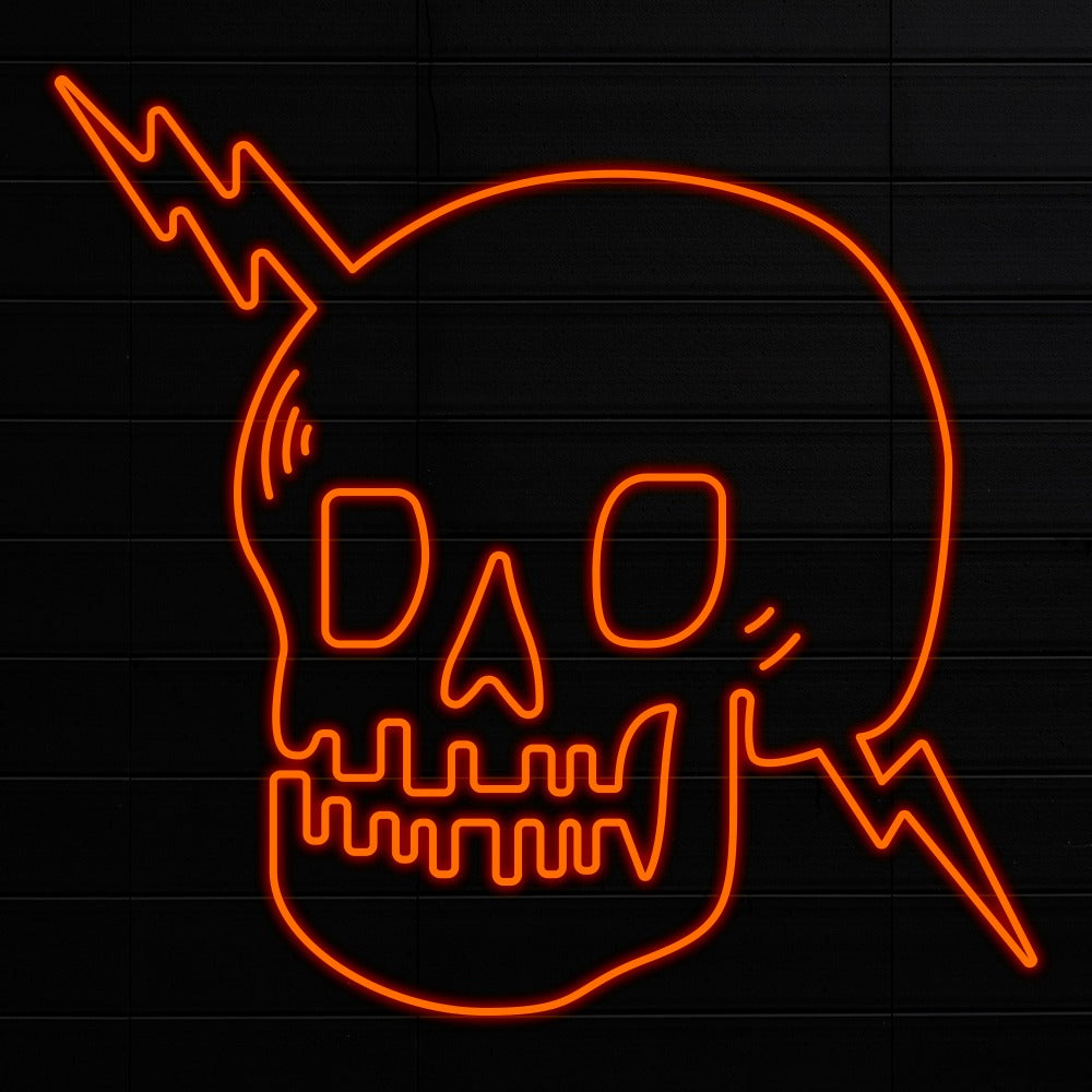 Til Death – Neon Signs Lights